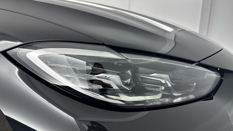 BMW i4 210kW eDrive35 M Sport 70kWh 5dr Auto Electric Hatchback